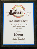 20K Top Flight Expert